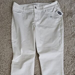 Old Navy Skinny Jeans